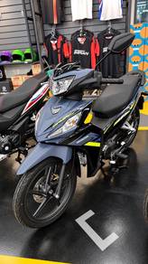 Honda Dash 125 Best TMM