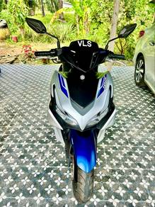 NVX V2 Yamaha
