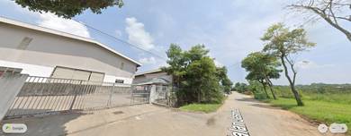 3 Storey Link Factory in Bandar Bukit Beruntung, Rawang for Rent