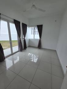 Tree Residency Lorong Rajawali Bayan Lepas gated, guarded