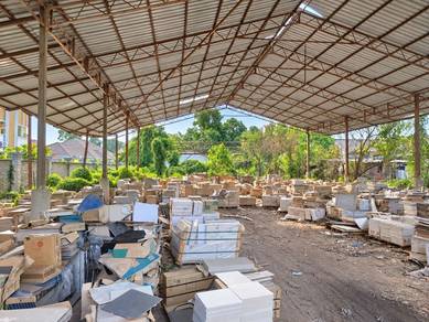 (Chicha,Kubang Kerian) Tapak Tanah untuk Di sewa,Lokasi Strategik