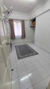 Level 1 - APARTMENT SRI KASIH, KAJANG