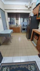 Level 1 - APARTMENT SRI KASIH, KAJANG
