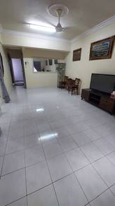 Level 1 - APARTMENT SRI KASIH, KAJANG