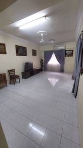 Level 1 - APARTMENT SRI KASIH, KAJANG