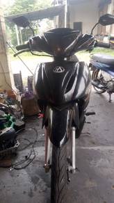 modenas ct100