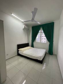 Room-for-rent-Sentul-Kuala-Lumpur