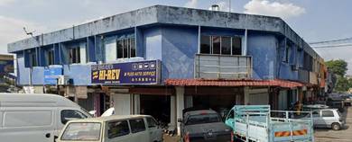 [ ROI 4.8% ] Puchong Bukit Kuchai 2-Sty Shop ( Fully Tenanted )  35x80