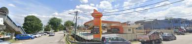 [ ROI 4.8% ] Puchong Bukit Kuchai 2-Sty Shop ( Fully Tenanted )  35x80