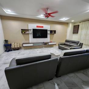 Semi-Detached-House-for-rent-Kulim-Kedah