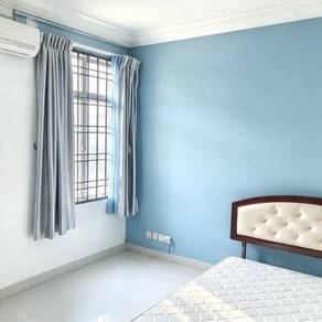 Bukit Indah - Nusa Bestari Double Storey for rent