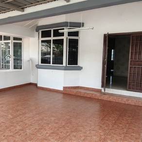 Bukit Indah - Nusa Bestari Double Storey for rent