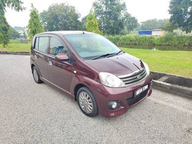 2011 Perodua VIVA 1.0 ELITE EXCLUSIVE (A)