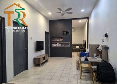 1-storey-Terraced-House-for-sale-Tawau-Sabah