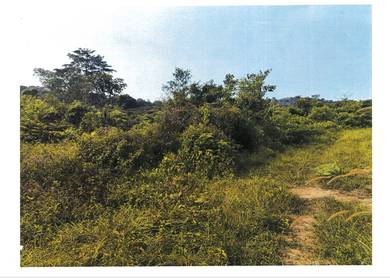 Tanah untuk di pajak di Semerbok,Sungai Serai,Rembau,Negeri Sembilan