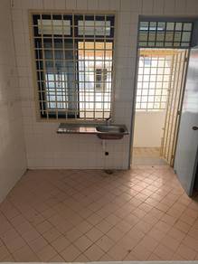 Taman Tan Sri Yacob @ Skudai Double Storey Low Cost