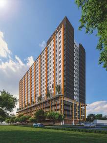 Aston Minka Residences