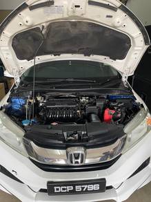 Honda CITY 1.5 E MY14 GM6 (A)