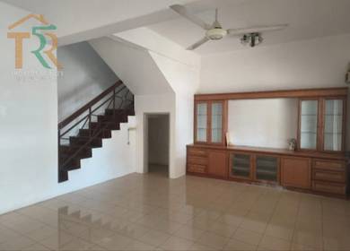Taman Da Hua 3 | EXTENDED KITCHEN | 4B3W