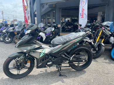 Yamaha Y15zr