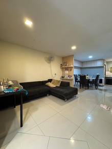 FOR SALE: Kenny Garden 2-Storey Intermediate Terrace House in Kuching