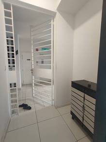 EcoSky Residence for rent | 1227sqft | 3b2b | Fully Furnished