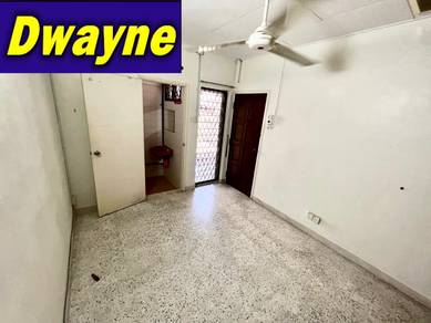 [CHEAPEST] 1 STOREY TERRACE 1400sf LAND SUNGAI NIBONG LANDED RENT