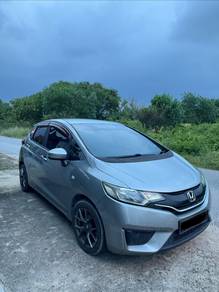 Honda JAZZ 1.5 E MY2014 (A)