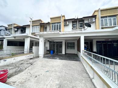 2-storey-Terraced-House-for-rent-Kota-Emerald-Selangor