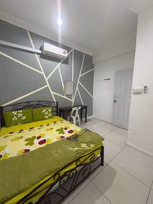 Room for Rent (Takada near Hospital Besar)