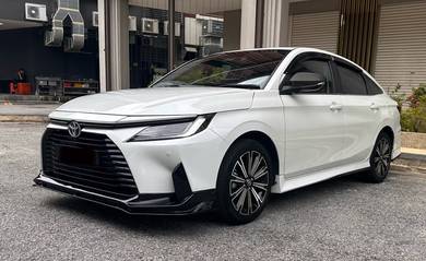 2024 Toyota VIOS 1.5 G MY23 (A)