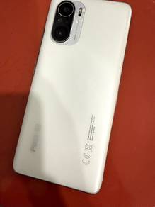 For Sale:POCO F3 6GB RAM + 128GB ROM