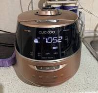 CUCKOO FHTS107FG Ih