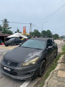 Honda ACCORD 2.0 I-VTEC (A)