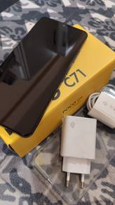 POCO C71