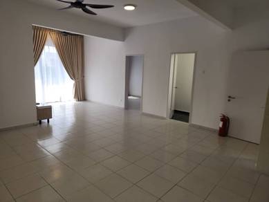 Seri Topaz @ Puchong Intan Apartment For Rent :