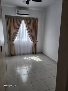 Seri Topaz @ Puchong Intan Apartment For Rent :