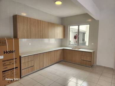 Seri Topaz @ Puchong Intan Apartment For Rent :