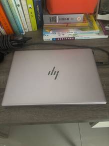 HP Plus 14 – Intel Core Ultra|7 32GB RAM | 1TB SSD