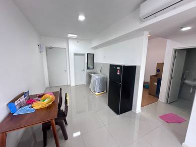 Fully.Furnished Jernih Residence Condo Move.In.Ready KTM MRT Sungai Kantan Jernih Kajang