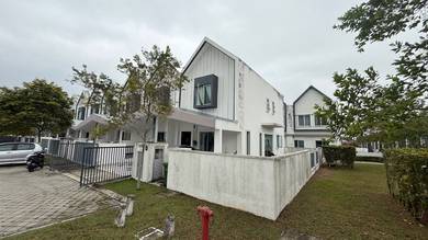 Terraced-House-for-rent-Semenyih-Selangor