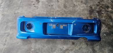 daihatsu L9 rear bumper kosong for kenari