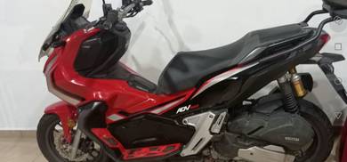 adv 150 cc 2022