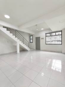 Taman Laman Pulai, Pulai Indah, Free Stamp duty, 100% Loan, Original