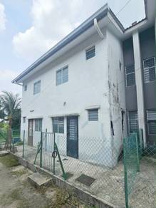 Taman Laman Pulai, Pulai Indah, Free Stamp duty, 100% Loan, Original