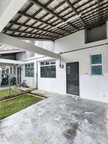 Taman Laman Pulai, Pulai Indah, Free Stamp duty, 100% Loan, Original