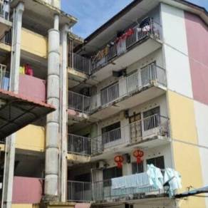 Cempaka flats