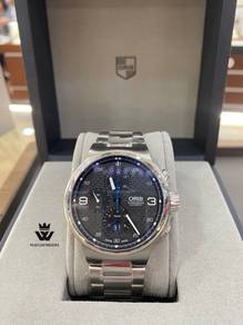 Oris Williams F1 Team Chronograph Date 44mm
