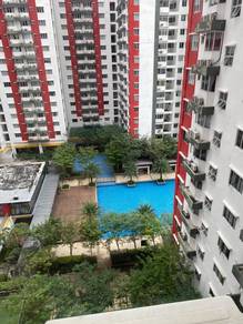 Bilik Sewa Main Place Residence Usj 21