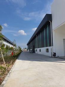 Warehouse-/-Factory-for-sale-Kapar-Selangor